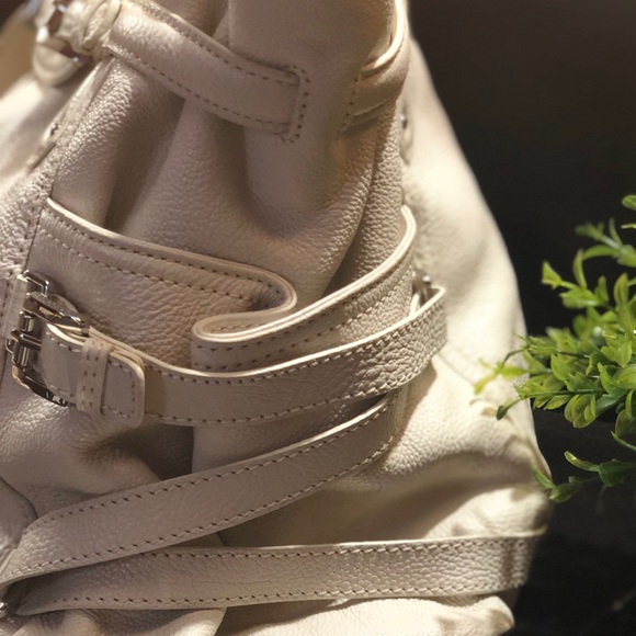 MICHAEL KORS SHOULDER BAG - Picture 4 of 8